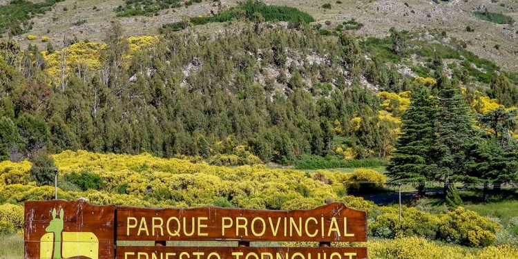 El Parque Provincial Ernesto Tornquist reabre sus puertas