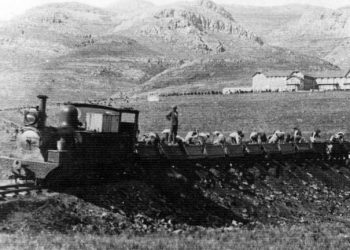 El Titanic de las Sierras: aristócratas, nazis y fantasmas en el auge y caída del Club Hotel de la Ventana