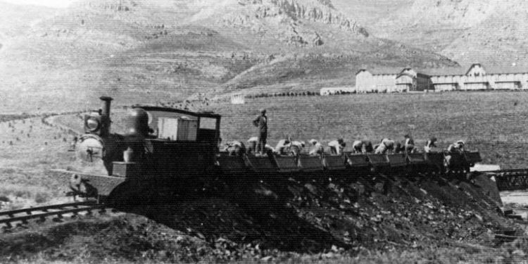 El Titanic de las Sierras: aristócratas, nazis y fantasmas en el auge y caída del Club Hotel de la Ventana