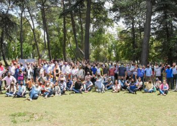 El radicalismo de la Sexta junto a Maxi Abad y Erica Revilla