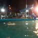 Gran éxito del evento nocturno en las piscinas municipales (fotos, notas y videos musicales)