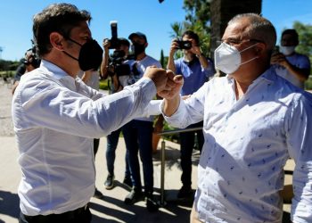 Se presentó la segunda edición del “Fondo para la Reactivación Cultural y Turística” en la Provincia