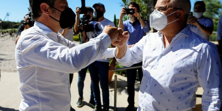 Se presentó la segunda edición del “Fondo para la Reactivación Cultural y Turística” en la Provincia