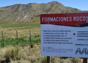 Turismo concreta un proyecto de señalética de atractivos del distrito