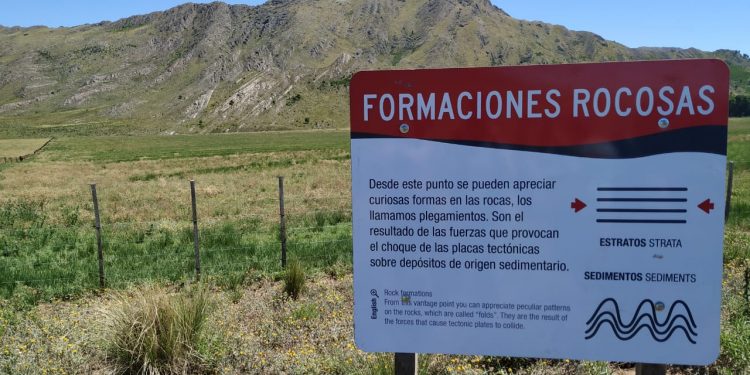 Turismo concreta un proyecto de señalética de atractivos del distrito