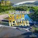 Feliz Aniversario Sierra de la Ventana