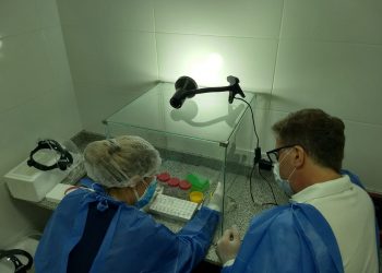 El Hospital de Tornquist podrá realizar los diagnósticos de Covid-19