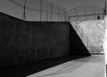 Recuerdos: “La antigua Cancha de Pelota”