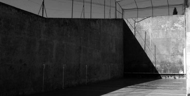 Recuerdos: “La antigua Cancha de Pelota”