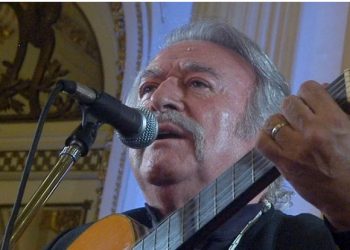 Dolor en el mundo del folclore: murió César Isella