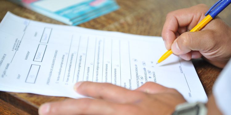 Vacunación contra el Covid-19: Inscripciones en Sierra de la Ventana