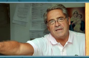 Futbol Regional: ¿Habrá campeonato en el 2021? (Nota con el Dr. Ernesto Palenzona)