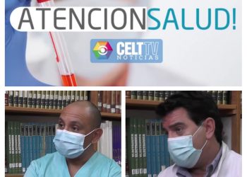 Dr. Gustavo Salum: “Cuando hablamos de cáncer, lo importante es trabajar en prevención y llevar una vida saludable”