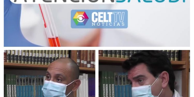 Dr. Gustavo Salum: “Cuando hablamos de cáncer, lo importante es trabajar en prevención y llevar una vida saludable”