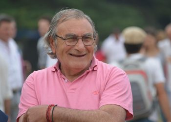 Participación del intendente municipal por fallecimiento