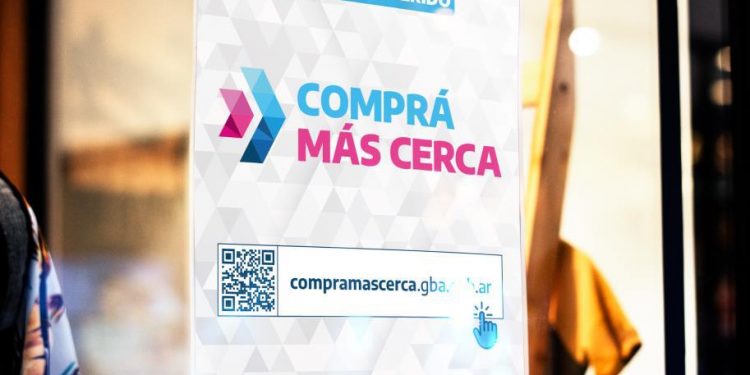 El municipio de Tornquist adhirió a los programas de reactivación económica ‘Comprá más cerca’ y ‘ArriBA Beneficios’