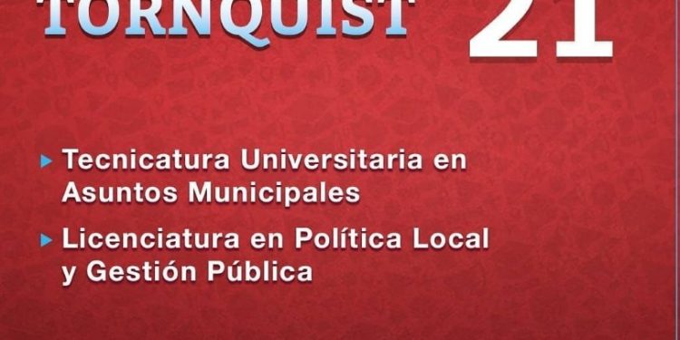 Oferta académica de la UPSO Tornquist para 2021