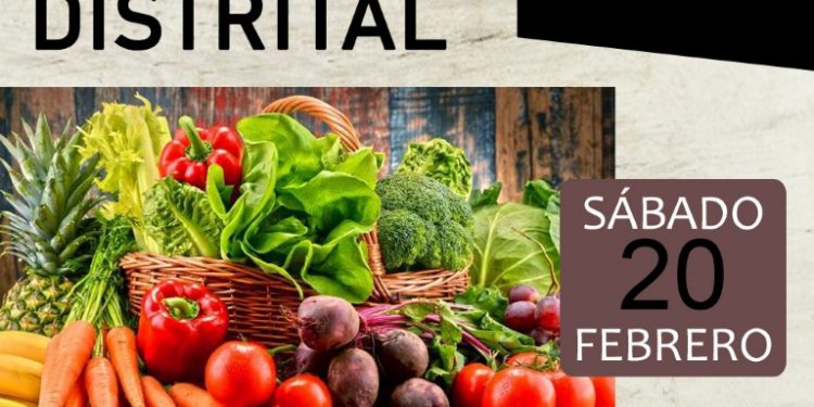 Este sábado se realizará la Feria Municipal Distritalen Tornquist