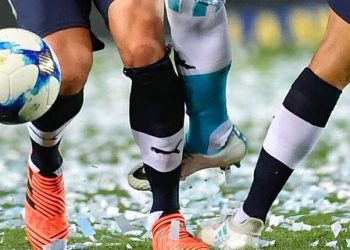 Fútbol Regional: HABRÁ CAMPEONATO OFICIAL 2021