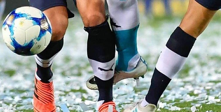 Fútbol Regional: HABRÁ CAMPEONATO OFICIAL 2021