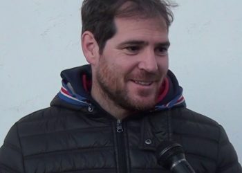 AUTOMOTO COMENZÓ SU PRETEMPORADA