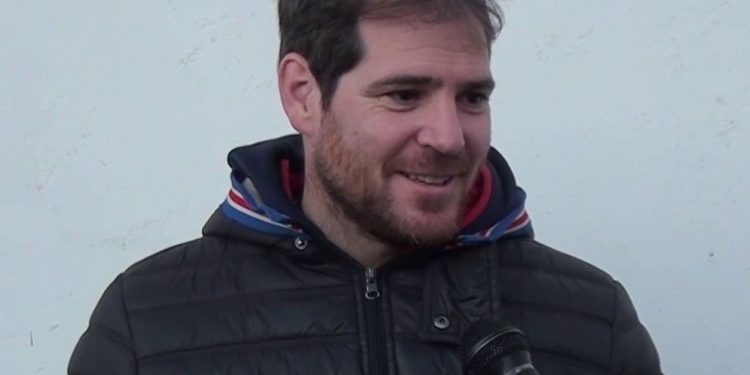 AUTOMOTO COMENZÓ SU PRETEMPORADA