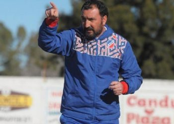 EL CLUB UNION COMENZÓ LA PRETEMPORADA