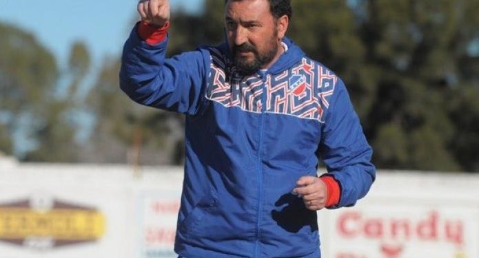 EL CLUB UNION COMENZÓ LA PRETEMPORADA