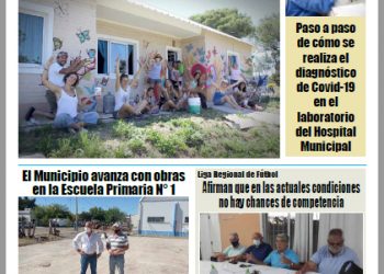 Observador Serrano Versión PDF.