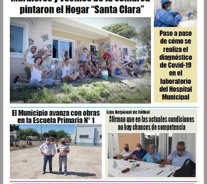 Observador Serrano Versión PDF.