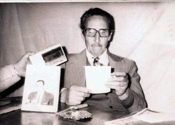 RECUERDOS: Celestino José “Tolo” Gary Siempre incondicional a  la causa peronista