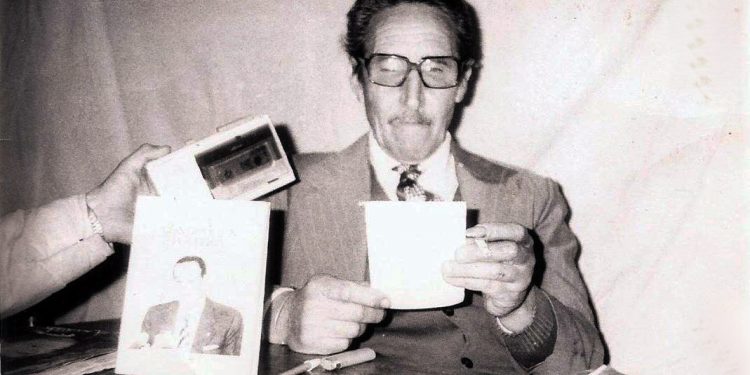 RECUERDOS: Celestino José “Tolo” Gary Siempre incondicional a  la causa peronista