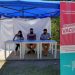 Continúan las inscripciones presenciales para la vacunación contra el Covid-19