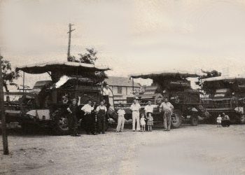 Apuntes de un Pasado Imborrable: “Los Hermanos Bolletta”