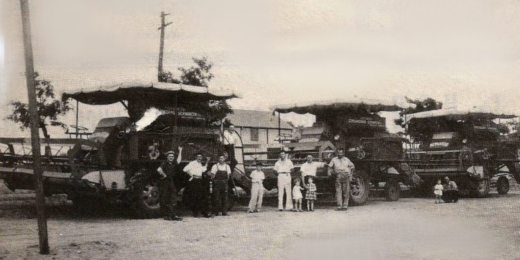 Apuntes de un Pasado Imborrable: “Los Hermanos Bolletta”