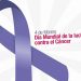 4 de febrero: Día Mundial de la Lucha Contra el Cáncer