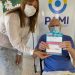 PAMI COMENZO LA CAMPAÑA DE VACUNACION EN RESIDENCIAS DE TORNQUIST
