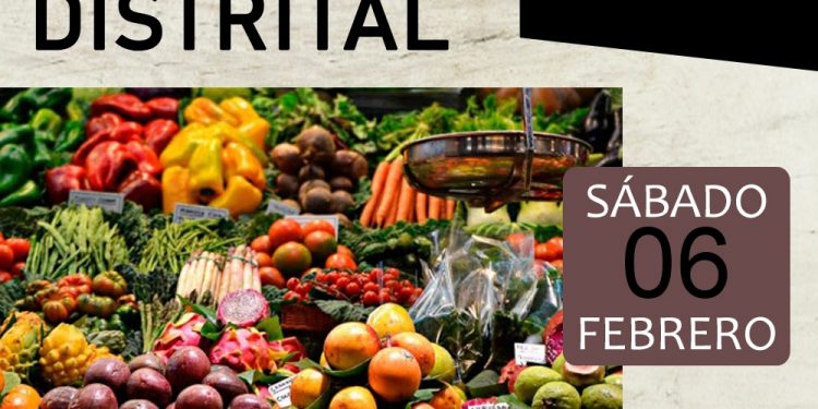 Este sábado habrá Feria Municipal Distrital en la Sociedad Italiana