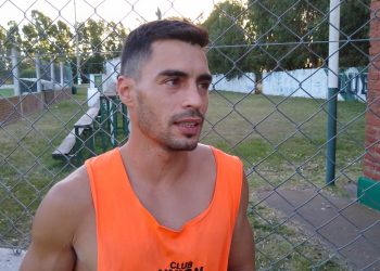 Feferico Franco: “Hemos armado un nuevo equipo de trabajo para las inferiores del Club Unión”