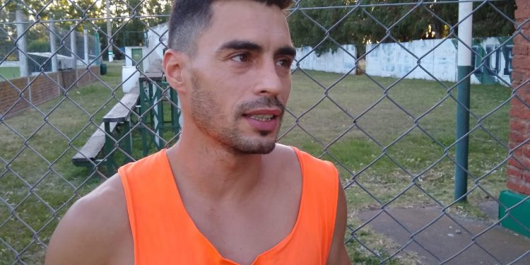 Feferico Franco: “Hemos armado un nuevo equipo de trabajo para las inferiores del Club Unión”