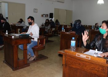 COVID 19: Los Bloques de Concejales de Cambiemos y Juntos por el Cambio solicitan la creación del Registro Municipal de Vacunados