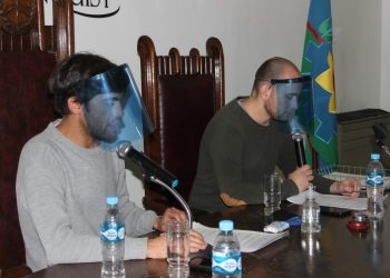 1 DE MARZO: El HCD realizará la Sesión Inaugural del Período Ordinario 2021