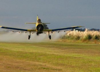 Histórico: el Estado reconoce la relación entre agroquímicos y cáncer