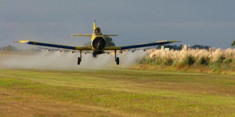 Histórico: el Estado reconoce la relación entre agroquímicos y cáncer