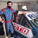 Juanchi Torrres en el autódromo de Bahía Blanca: “Junté ganas y vinimos”