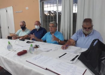 Liga Regional de Fútbol: Afirman que en las actuales condiciones  no hay chances de competencia