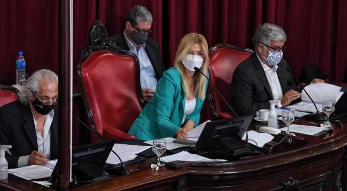Las etapas de participación electoral deben ser sanitariamente seguras.