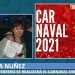 «El carnaval reúne a la familia y decidimos hacerlo virtual para cuidarnos y que todos puedan participar»