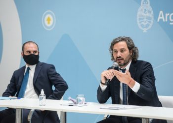 AMPLIO CONSENSO EN LA PRIMERA REUNIÓN CON LOS GREMIOS PARA COORDINAR PRECIOS Y SALARIOS