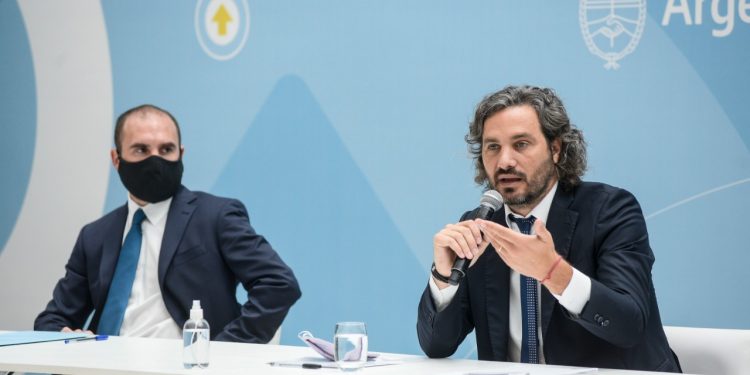 AMPLIO CONSENSO EN LA PRIMERA REUNIÓN CON LOS GREMIOS PARA COORDINAR PRECIOS Y SALARIOS